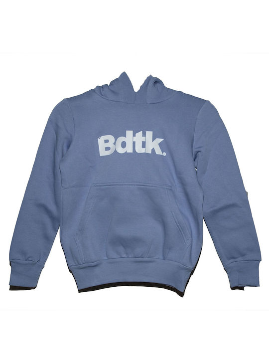 BODYTALK HOODIE (1232-701025-00446)