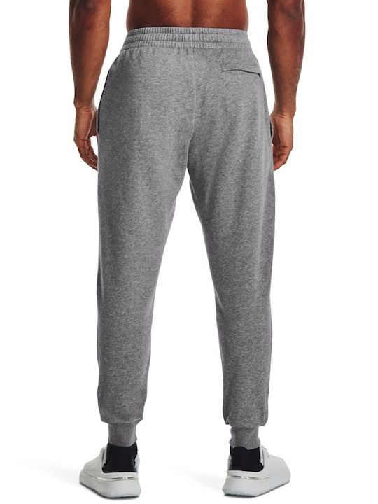 UNDER ARMOUR RIVAL FL JOGGER PANT (1379774-025)