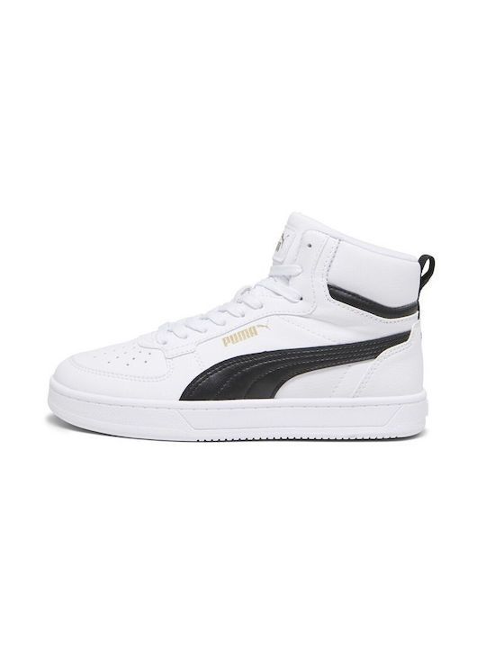 PUMA CAVEN 2 MID JR (393842-01)