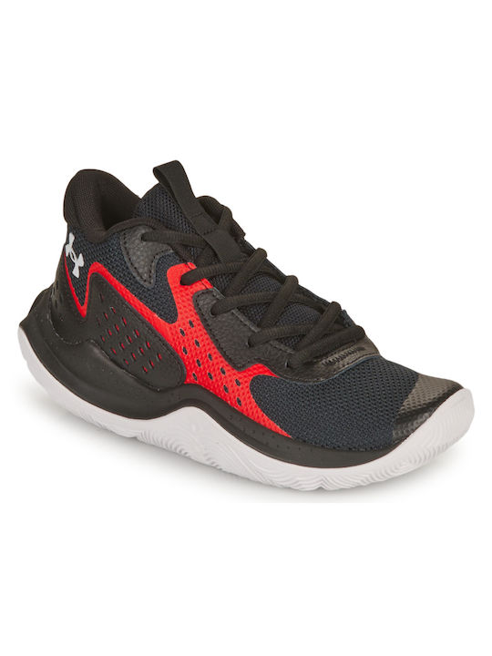 UNDER ARMOUR JET 23 (3026635-001)