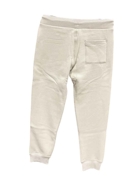 SUPERDRY ESSENTIAL LOGO JOGGER PANT (M7011032A-1LC)