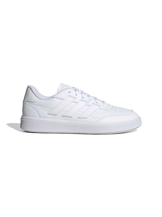 ADIDAS COURTBLOCK (IF4031)