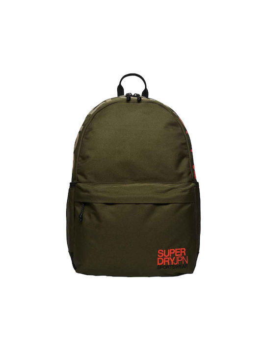 SUPERDRY WINDYACHTER MONTANA BAG (W9110356A-1IP)