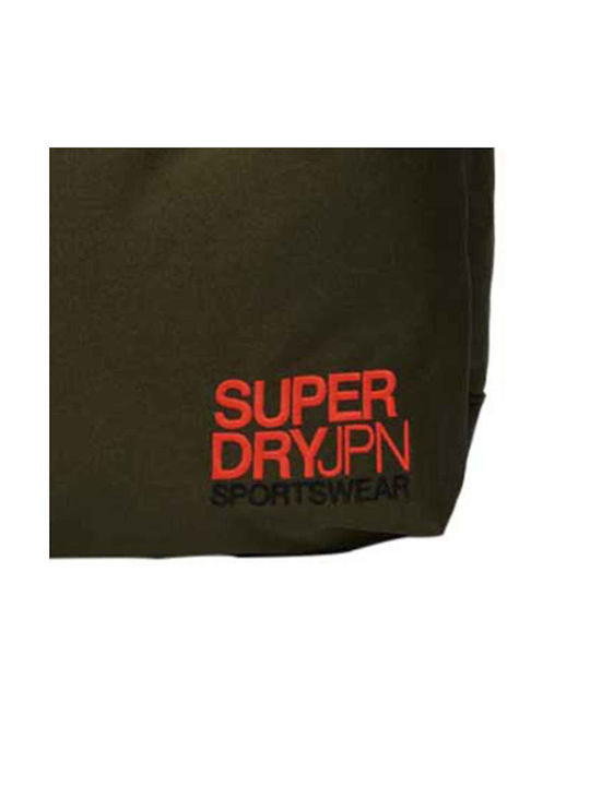 SUPERDRY WINDYACHTER MONTANA BAG (W9110356A-1IP)