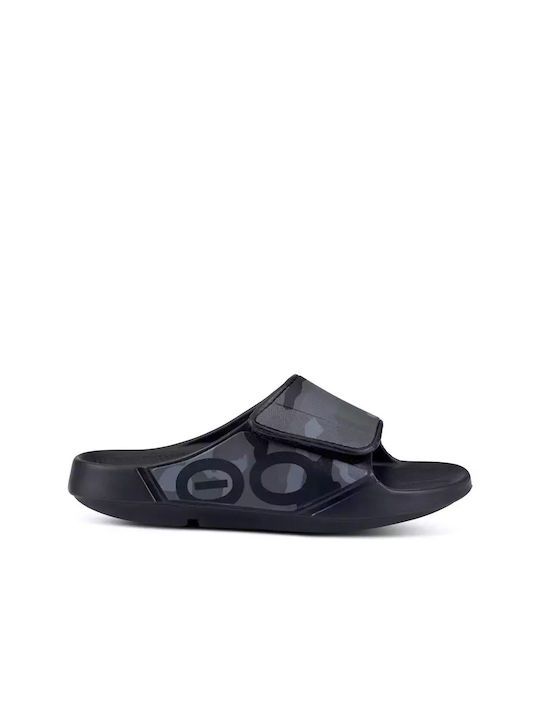 OOFOS SPORT FLEX (1181615-7188 CAMO)