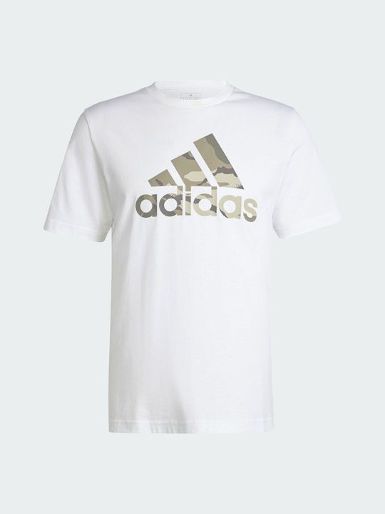 ADIDAS CAMO G TEE (IN6472)