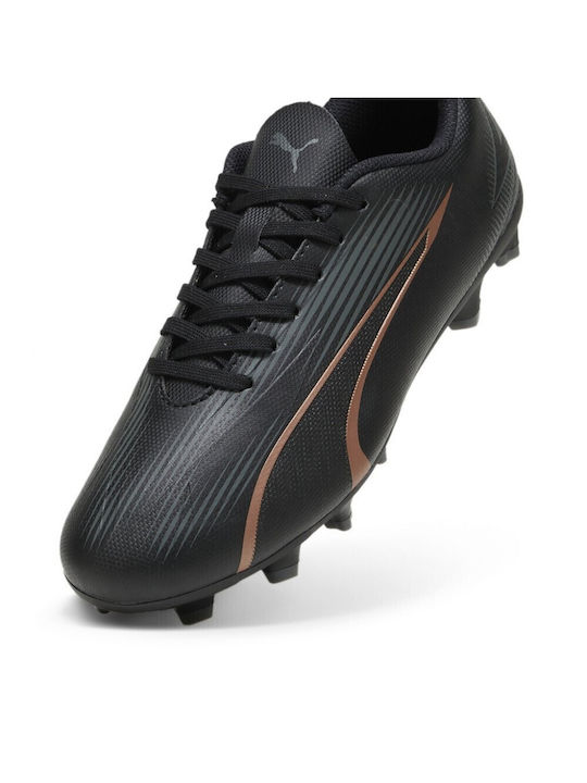 PUMA ULTRA PLAY FG  JR (107775-02)