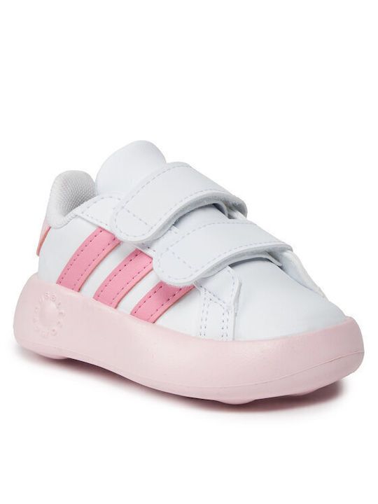 ADIDAS GRAND COURT 2 CF (ID0741)