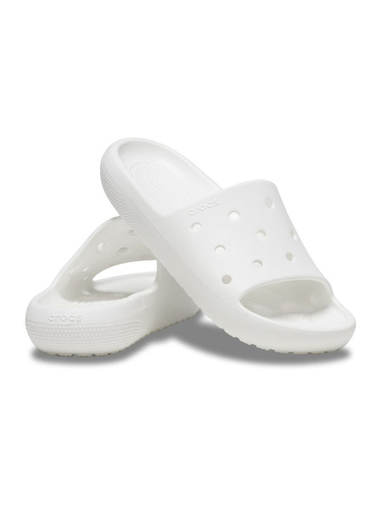 CROCS CLASSIC SLIDE v2 (209401-100)