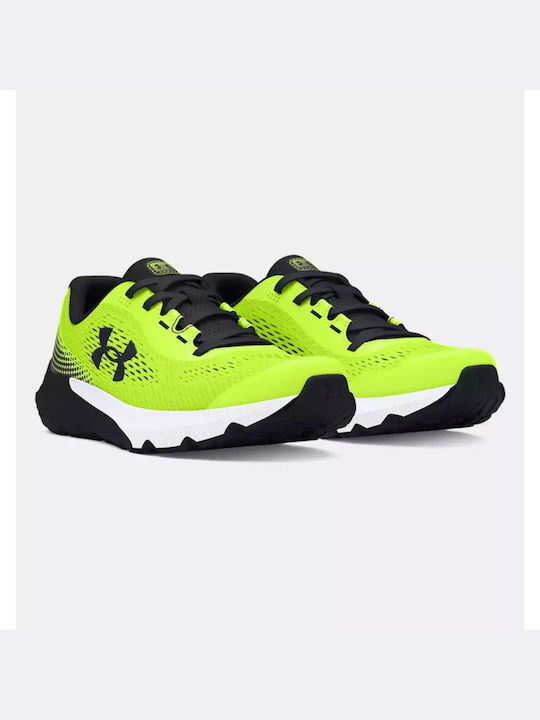 UNDER ARMOUR CHARGED ROGUE 4 GS (3027106-300)