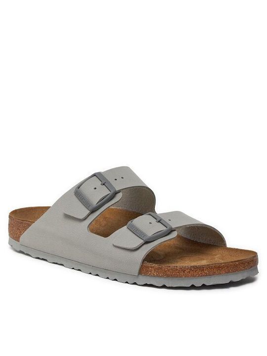 BIRKENSTOCK  ARIZONA  BF STONE(1027696) NARROW