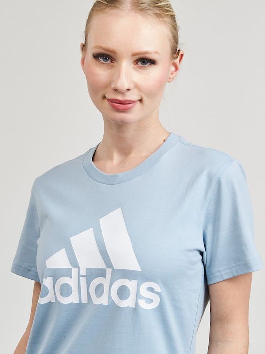 ADIDAS W BL TEE (IR5408)