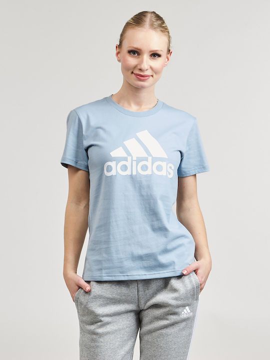 ADIDAS W BL TEE (IR5408)