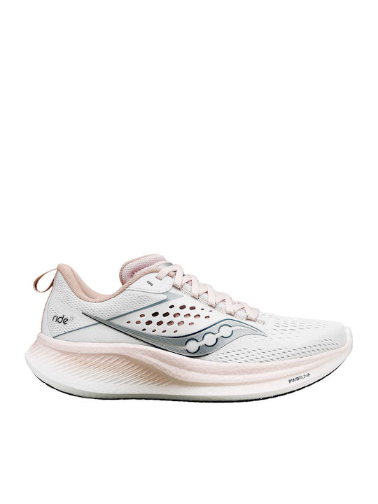 SAUCONY RIDE 17 WMNS (S10924-130)