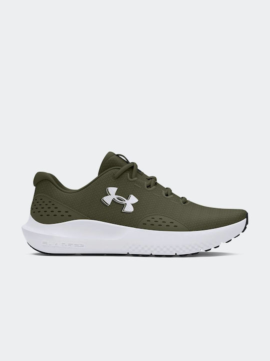 UNDER ARMOUR SURGE 4  (3027000-301)