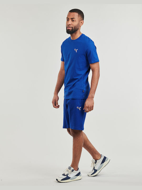 PUMA T-SHIRT (675977-17)