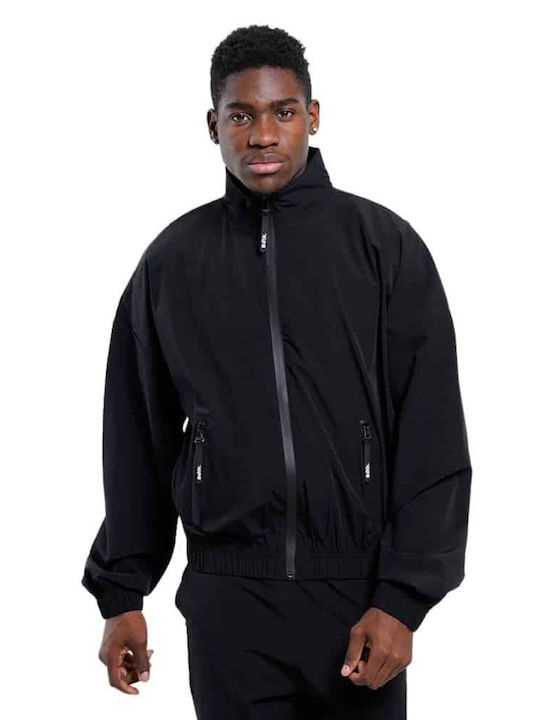 BODYTALK UNISEX WINDBREAKER (1242-927429-00100)