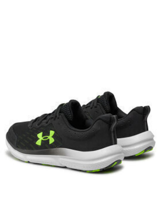 UNDER ARMOUR CHARGED ASSERT 10 (3026175-007)
