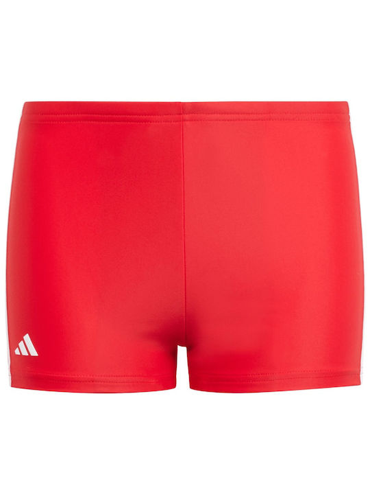 ADIDAS 3S BOXER SWIMSHORT (IU1894)