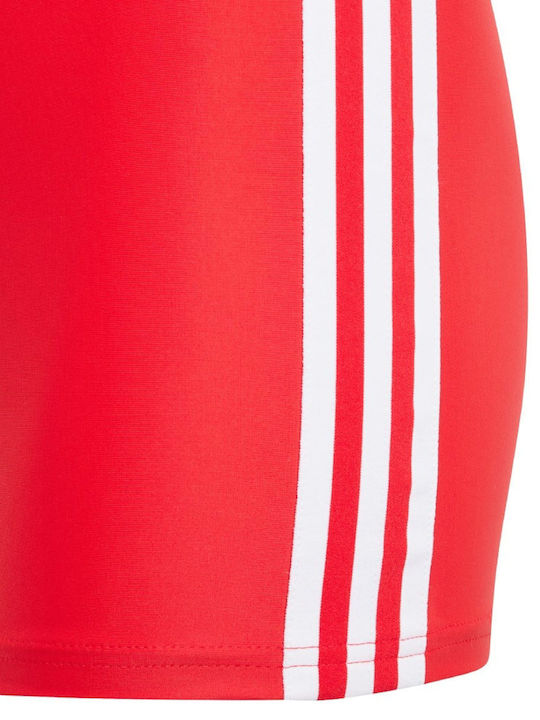 ADIDAS 3S BOXER SWIMSHORT (IU1894)