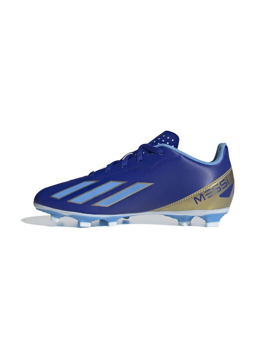 ADIDAS X CRAZYFAST FG MESSI (ID0720)