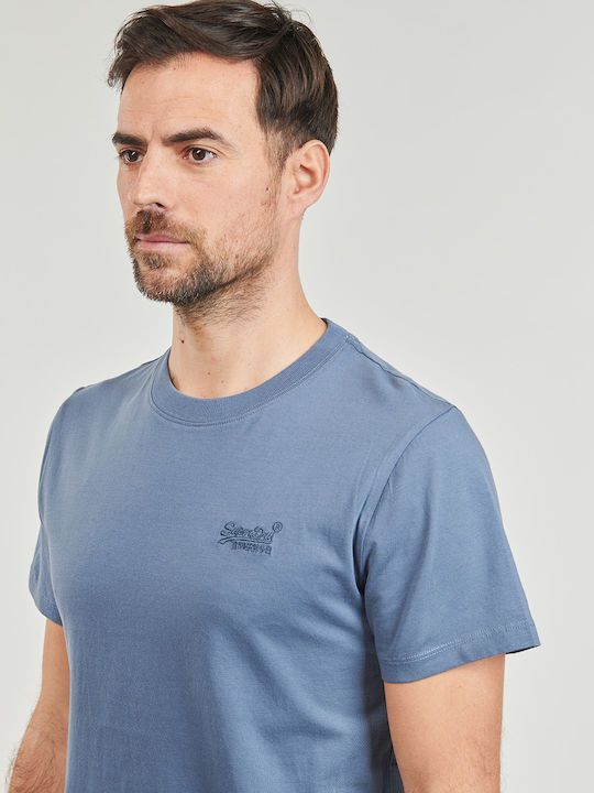 SUPERDRY OVIN ESSENTIAL LOGO EMB TEE (M1011927A-3KQ)