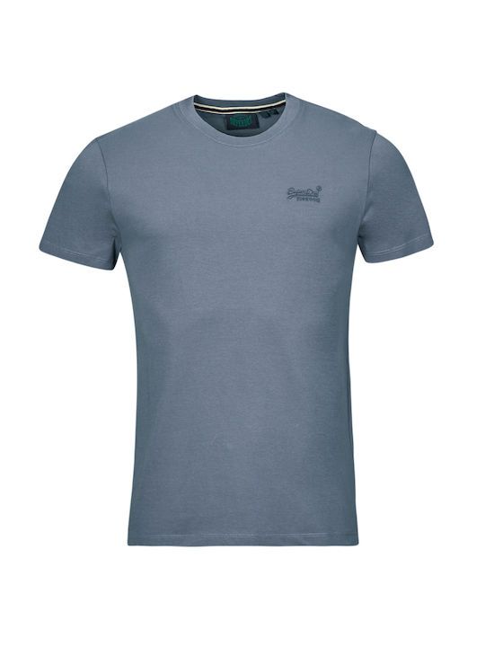 SUPERDRY OVIN ESSENTIAL LOGO EMB TEE (M1011927A-3KQ)