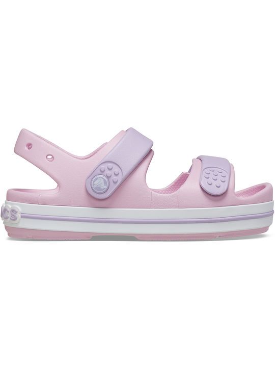 CROCS CROCBAND CRUISER SANDAL (209424-84I)BALERINA LAV