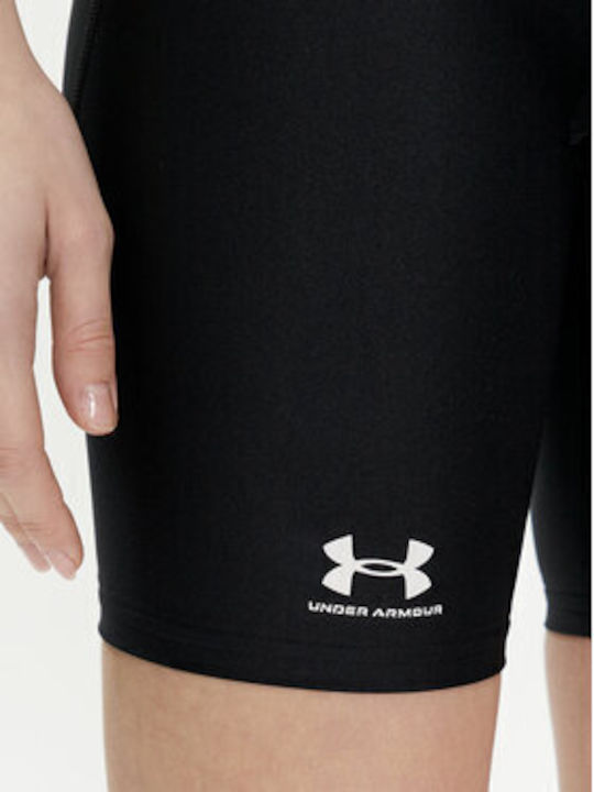 UNDER ARMOUR AUTHENTIC 8in SHORTS (1383627-001)