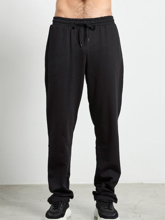 BODYTALK OPEN HEM PANTS (1251-951200-00100)