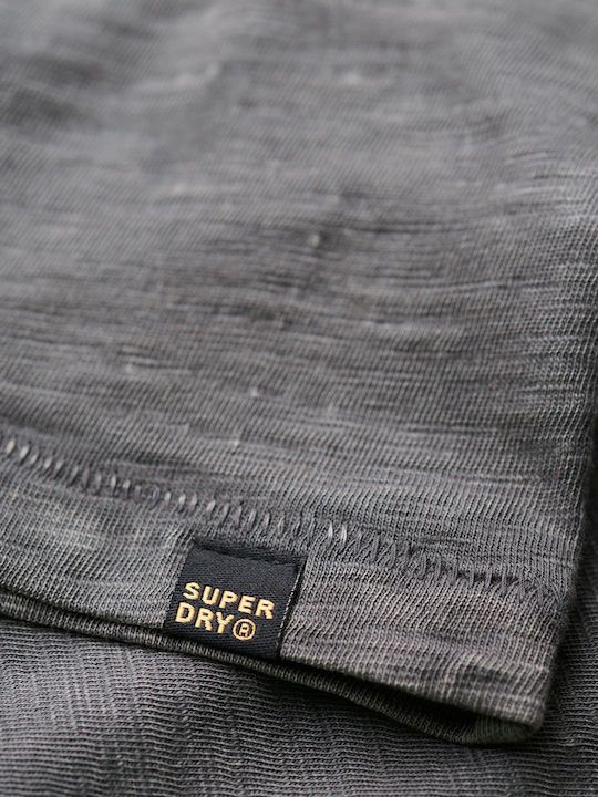 SUPERDRY STUD CREW NECK SS T-SHIRT (M1011888A-81Q)