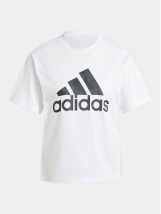 ADIDAS W AOP TEE (IN7314)