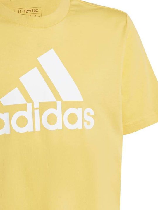 ADIDAS U BL TEE (IS2582)