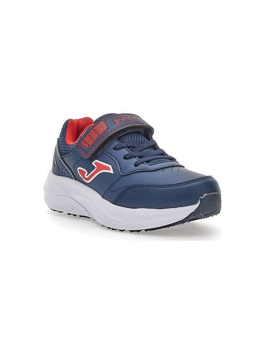 JOMA KERON JR (JKEROW2303V) NAVY/RED