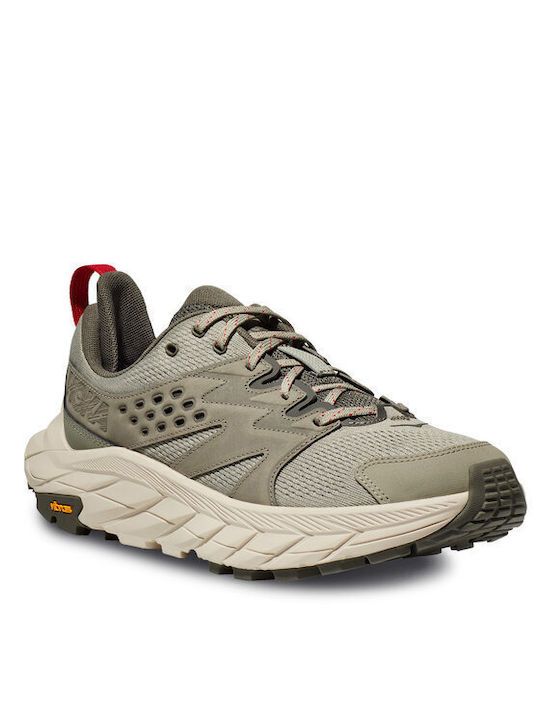 HOKA ONE ONE ANACAPA BREEZE LOW  (1127920-BYT)