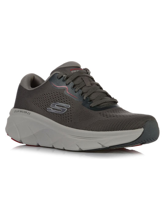 SKECHERS  Dlux Walker 2.0 (232714-CCRD)