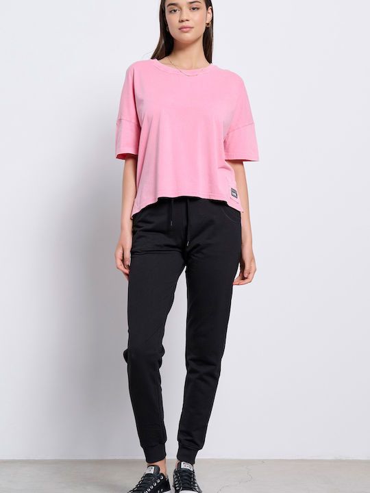 BODYTALK LIVEINCOLOR LOOSE T-SHIRT (1241-907028-00335)