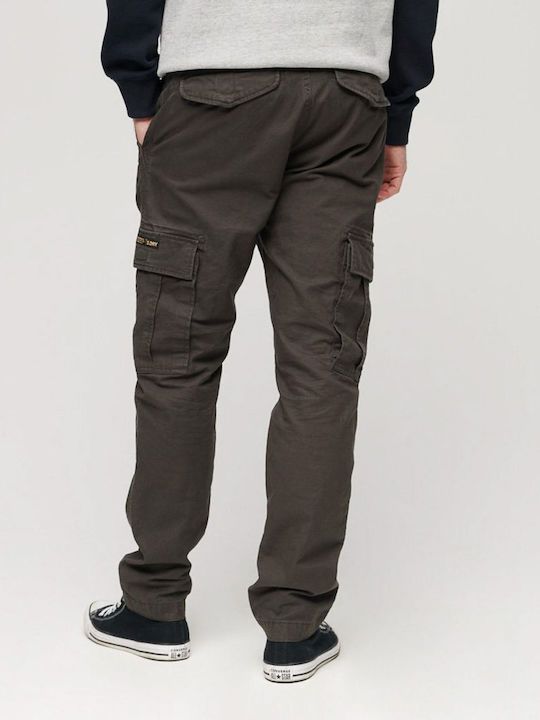 SUPERDRY GARGO PANT (M7011132A-AFB)