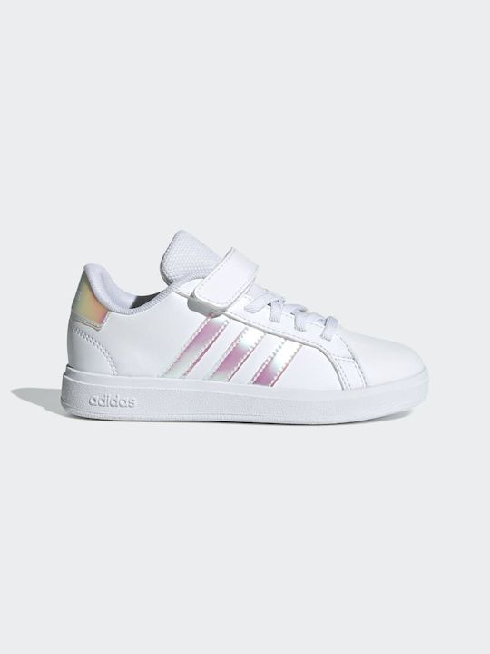 ADIDAS GRAND COURT (IE3851)