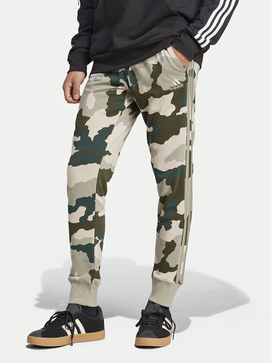 ADIDAS M CAMO PANT (IV7384)