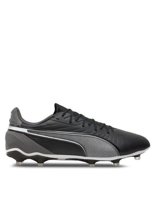 PUMA KING MATCH FG (107863-01)