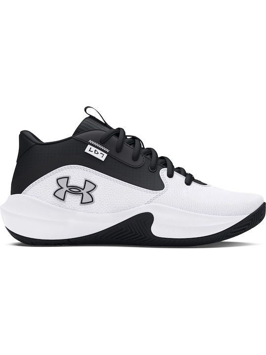 UNDER ARMOUR GS LOCKDOWN 7 (3028513-102)