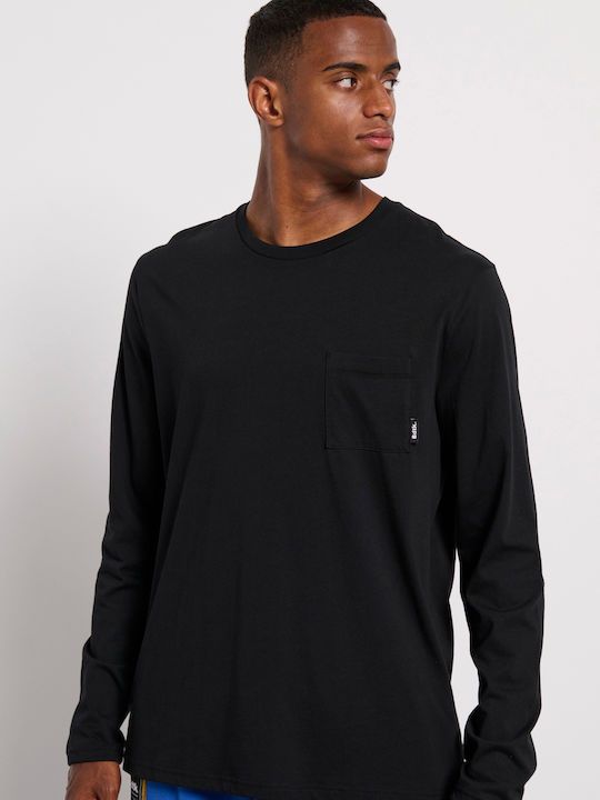 BODYTALK LS TEE (1242-951226-00100)