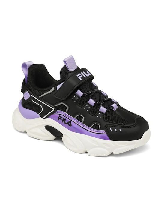 FILA Memory SPINEL (3YF33002-080)