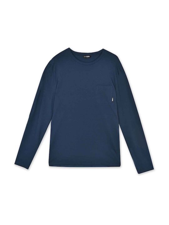 BODYTALK LS TEE (1242-951226-00423)