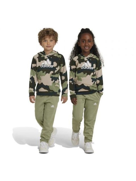 ADIDAS LK CAMO HD SET (IW3475)
