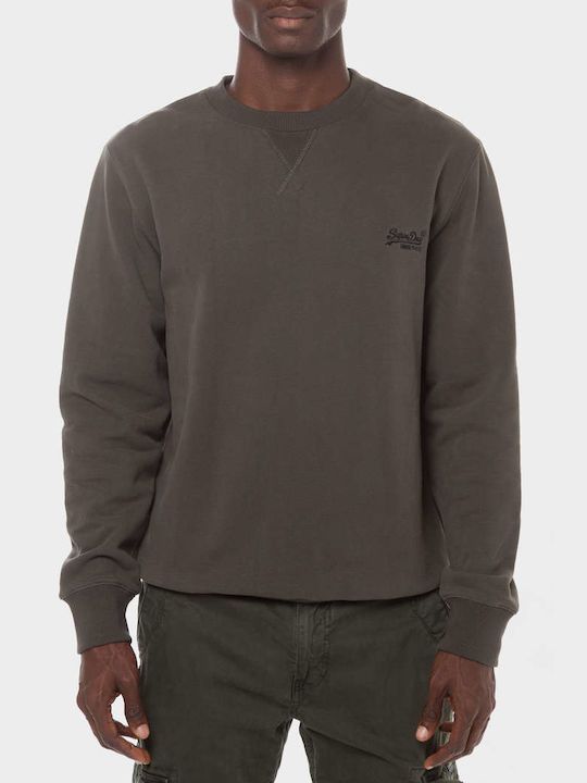 SUPERDRY ESS LOGO CREW HOODIE (M2013751A-3JZ)