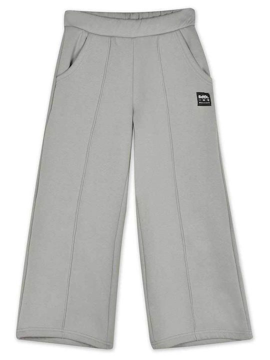 BODYTALK LESS IS MORE MINIME WIDE LEG (1242-701800-00509)