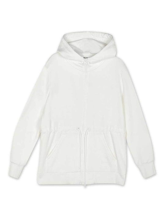 BODYTALK FZ HOODIE (1242-901822-00211)