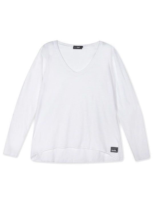 BODYTALK LS TEE (1242-900926-00200)